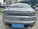 2022 VGV VX7 2.0T 224HP L4 8AT