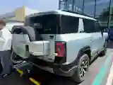 2025 FangChengBao Bao 8 2.0T 245HP L4 E-CVT PHEV 36.8KWH