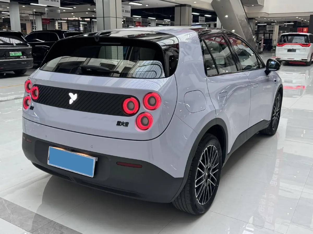 2025 Firefly Firefly BEV,autocango,china used car exporter,china ev exporter,chinese used car exporter,chinese used ev exporter