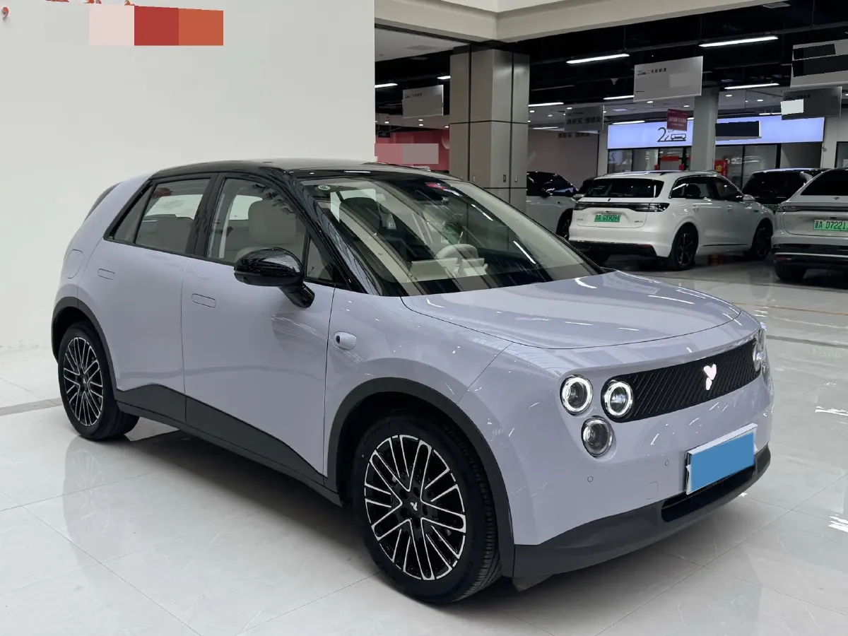 2025 Firefly Firefly BEV,autocango,china used car exporter,china ev exporter,chinese used car exporter,chinese used ev exporter