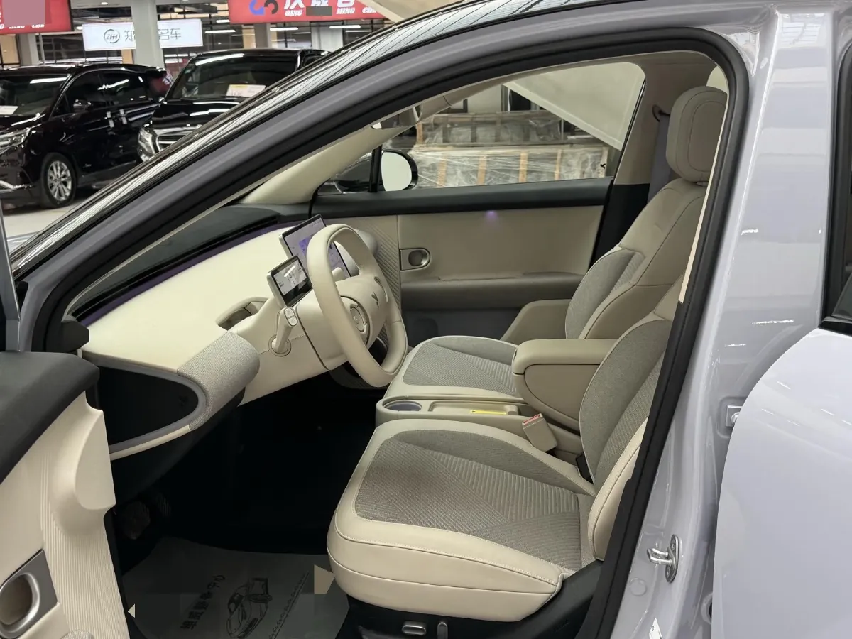 2025 Firefly Firefly BEV,autocango,china used car exporter,china ev exporter,chinese used car exporter,chinese used ev exporter