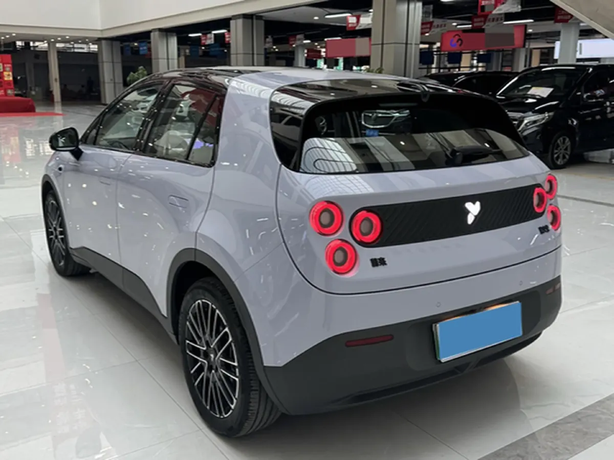 2025 Firefly Firefly BEV,autocango,china used car exporter,china ev exporter,chinese used car exporter,chinese used ev exporter