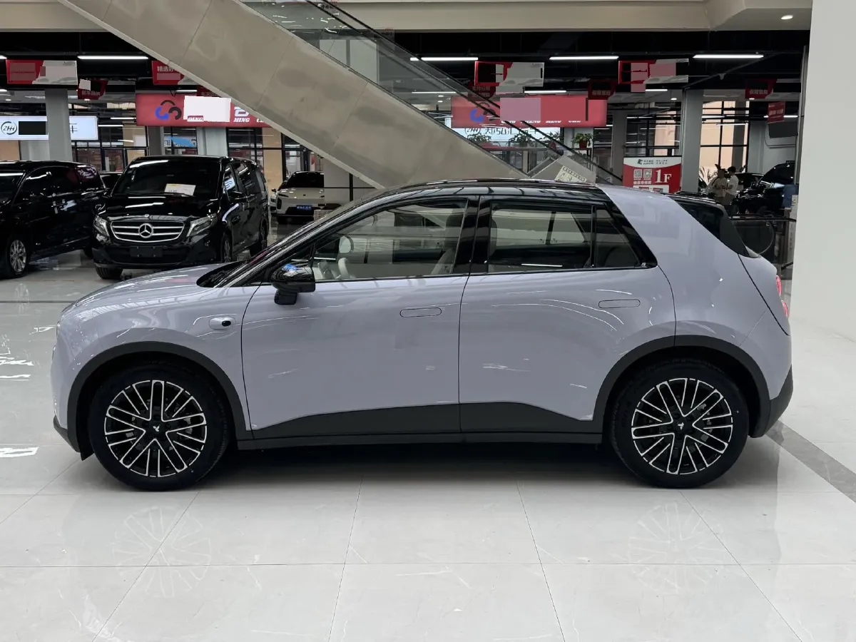 2025 Firefly Firefly BEV,autocango,china used car exporter,china ev exporter,chinese used car exporter,chinese used ev exporter