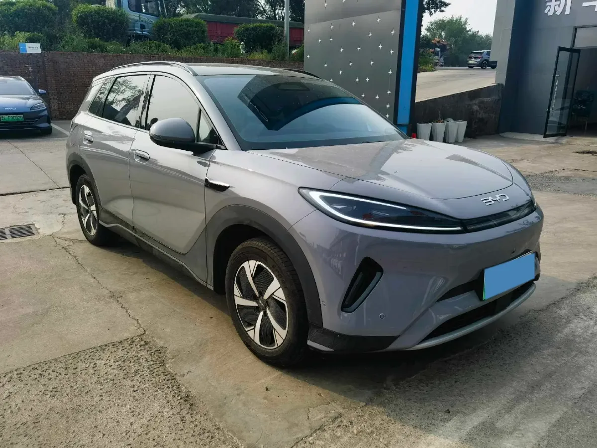 2025 BYD Sea Lion 05 EV BEV,autocango,china used car exporter,china ev exporter,chinese used car exporter,chinese used ev exporter