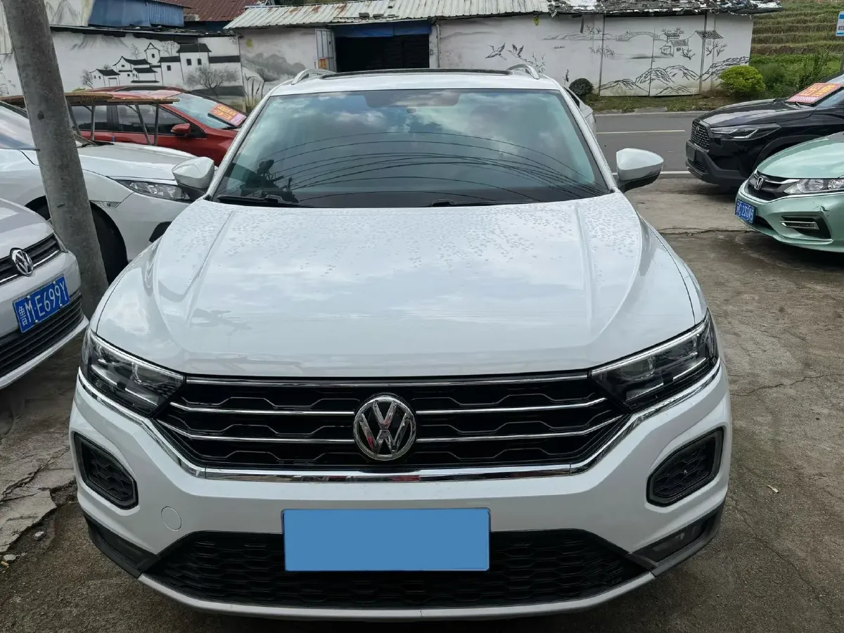 2018 Borgward BX5 1.8T 190HP L4 6AT,autocango,china used car exporter,china ev exporter,chinese used car exporter,chinese used ev exporter