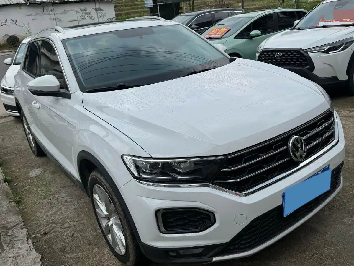 2018 Borgward BX5 1.8T 190HP L4 6AT,autocango,china used car exporter,china ev exporter,chinese used car exporter,chinese used ev exporter