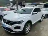 2018 Borgward BX5 1.8T 190HP L4 6AT