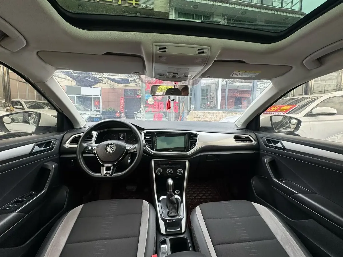 2018 Borgward BX5 1.8T 190HP L4 6AT,autocango,china used car exporter,china ev exporter,chinese used car exporter,chinese used ev exporter