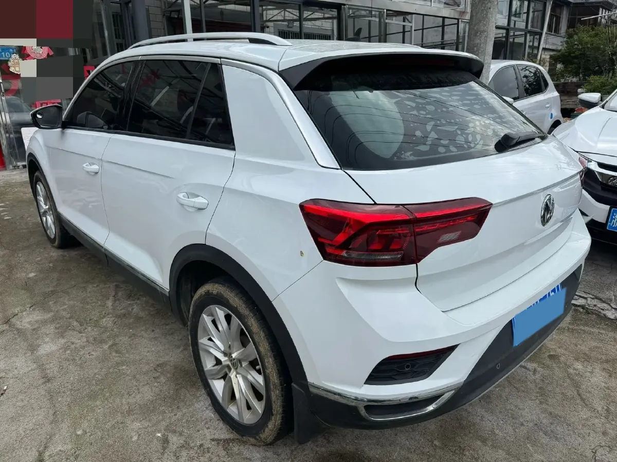 2018 Borgward BX5 1.8T 190HP L4 6AT,autocango,china used car exporter,china ev exporter,chinese used car exporter,chinese used ev exporter