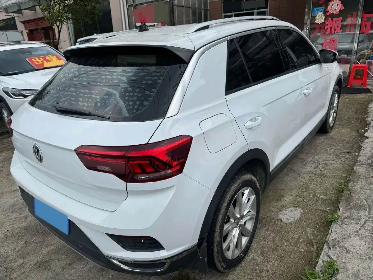 2018 Borgward BX5 1.8T 190HP L4 6AT,autocango,china used car exporter,china ev exporter,chinese used car exporter,chinese used ev exporter