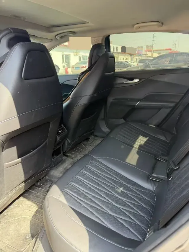 2024 ChangAn QiYuan A05 1.5L 110HP L4 E-CVT PHEV 18.99KWH,autocango,china used car exporter,china ev exporter,chinese used car exporter,chinese used ev exporter
