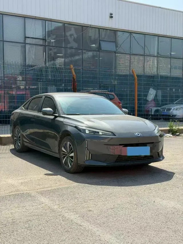 2024 ChangAn QiYuan A05 1.5L 110HP L4 E-CVT PHEV 18.99KWH,autocango,china used car exporter,china ev exporter,chinese used car exporter,chinese used ev exporter
