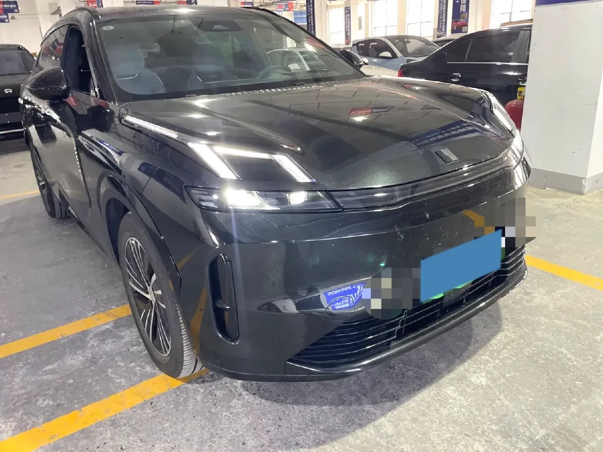 2023 LYNK&CO 08 EM-P 1.5T 163HP L4 3DHT PHEV 21.2KWH,autocango,china used car exporter,china ev exporter,chinese used car exporter,chinese used ev exporter