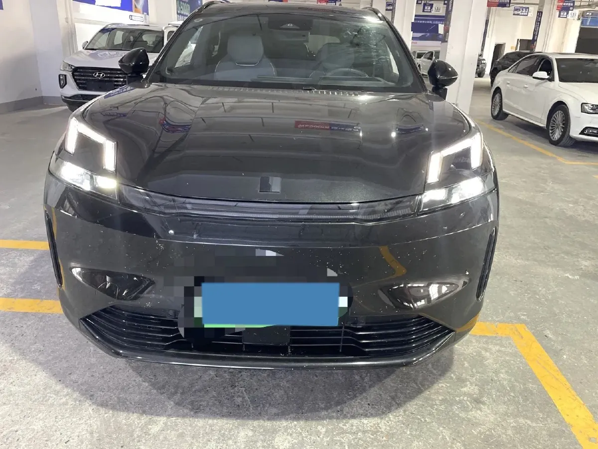 2023 LYNK&CO 08 EM-P 1.5T 163HP L4 3DHT PHEV 21.2KWH,autocango,china used car exporter,china ev exporter,chinese used car exporter,chinese used ev exporter
