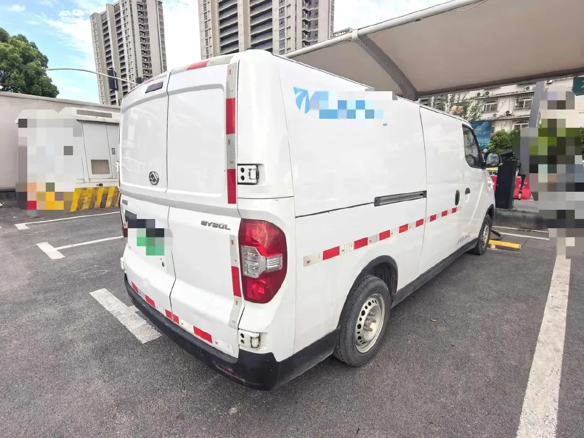2023 MAXUS EV30 BEV 41.86KWH,autocango,china used car exporter,china ev exporter,chinese used car exporter,chinese used ev exporter