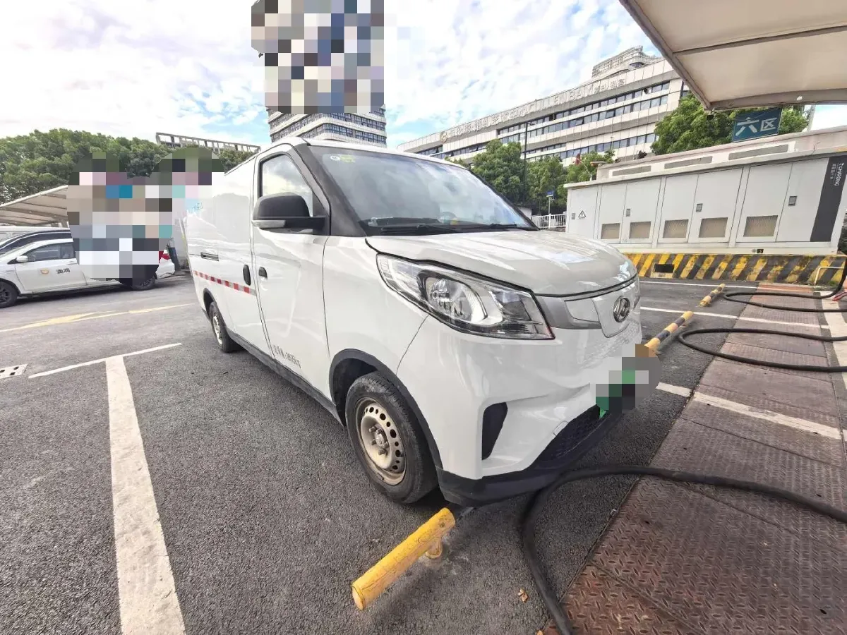 2023 MAXUS EV30 BEV 41.86KWH,autocango,china used car exporter,china ev exporter,chinese used car exporter,chinese used ev exporter