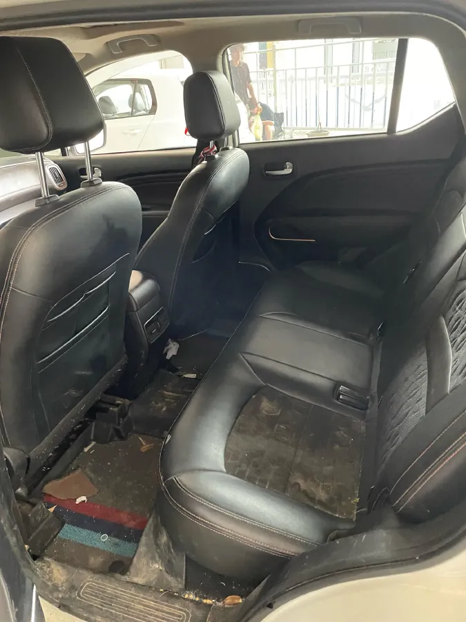 2019 GAC Trumpchi GS3 1.5T 163HP L3 6MT,autocango,china used car exporter,china ev exporter,chinese used car exporter,chinese used ev exporter