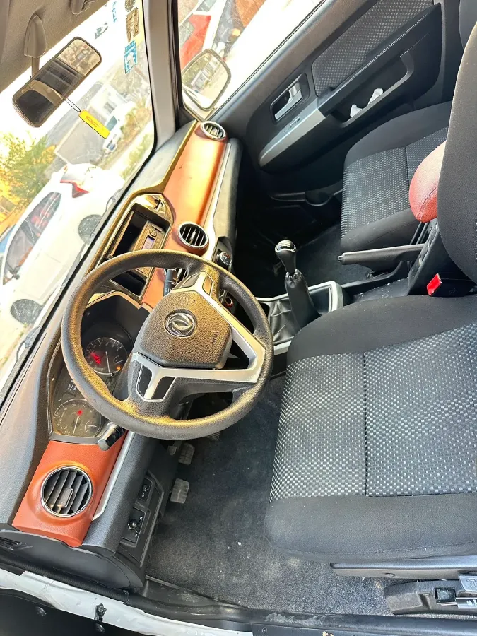 2018 Dongfeng RuiQi 2.4L 139HP L4 5MT,autocango,china used car exporter,china ev exporter,chinese used car exporter,chinese used ev exporter