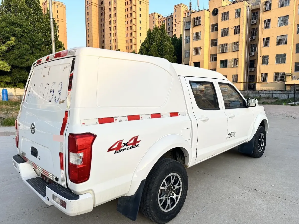 2018 Dongfeng RuiQi 2.4L 139HP L4 5MT,autocango,china used car exporter,china ev exporter,chinese used car exporter,chinese used ev exporter
