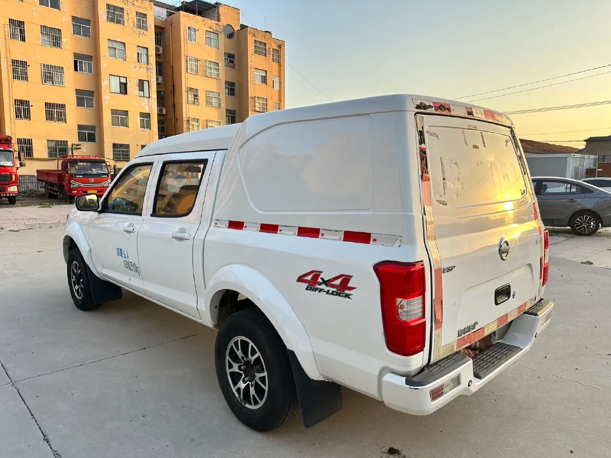 2018 Dongfeng RuiQi 2.4L 139HP L4 5MT,autocango,china used car exporter,china ev exporter,chinese used car exporter,chinese used ev exporter