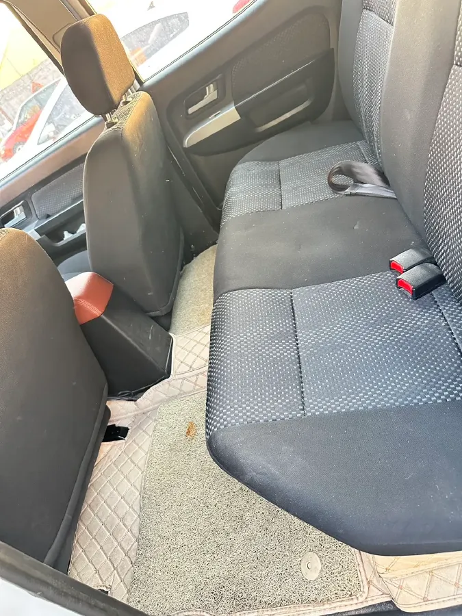 2018 Dongfeng RuiQi 2.4L 139HP L4 5MT,autocango,china used car exporter,china ev exporter,chinese used car exporter,chinese used ev exporter