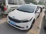 2017 Kia K3 1.6L 128HP L4 6AT