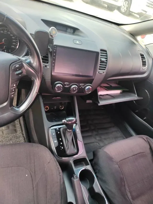 2017 Kia K3 1.6L 128HP L4 6AT,autocango,china used car exporter,china ev exporter,chinese used car exporter,chinese used ev exporter