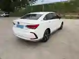 2018 BeiJing Auto EU5 BEV 53.66KWH
