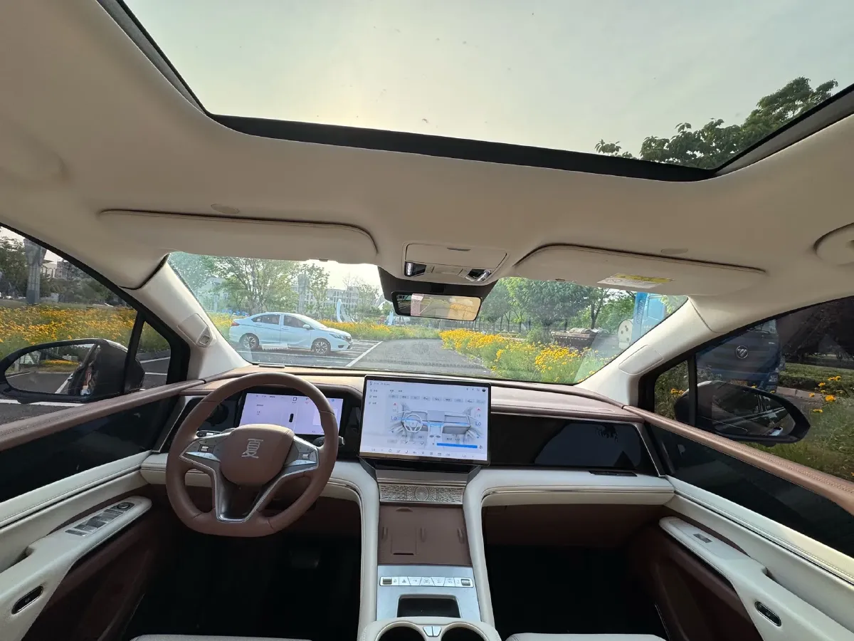 2025 BYD Xia 1.5T 156HP L4 E-CVT PHEV 36.6KWH,autocango,china used car exporter,china ev exporter,chinese used car exporter,chinese used ev exporter