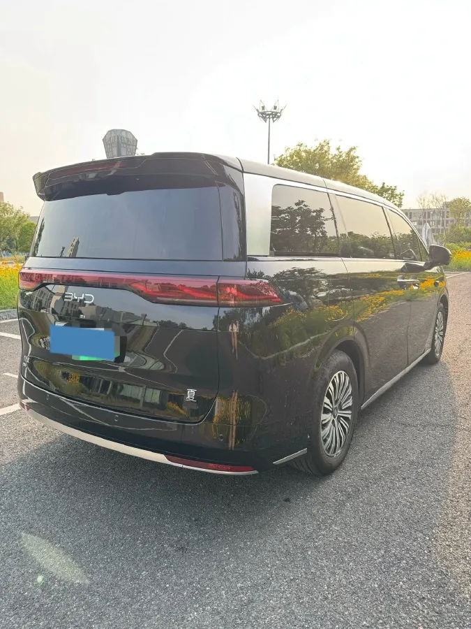2025 BYD Xia 1.5T 156HP L4 E-CVT PHEV 36.6KWH,autocango,china used car exporter,china ev exporter,chinese used car exporter,chinese used ev exporter