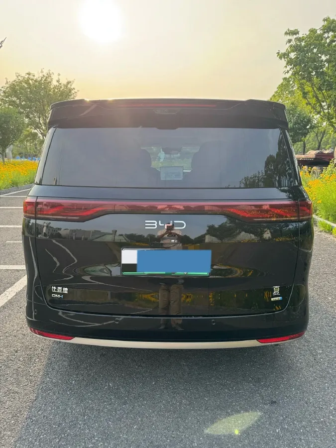 2025 BYD Xia 1.5T 156HP L4 E-CVT PHEV 36.6KWH,autocango,china used car exporter,china ev exporter,chinese used car exporter,chinese used ev exporter