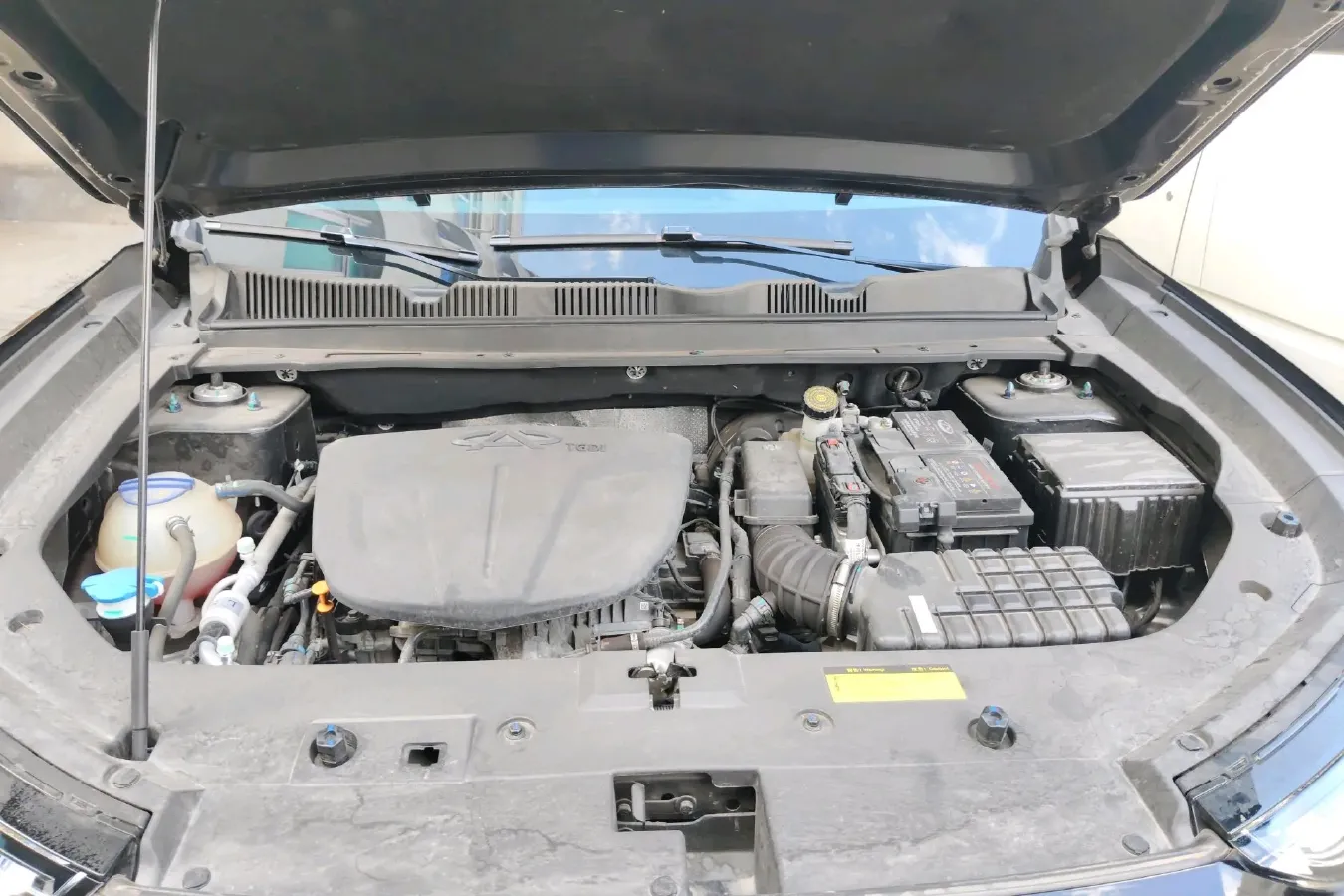 2022 Jetour DASHING 1.6T 197HP L4 7DCT,autocango,china used car exporter,china ev exporter,chinese used car exporter,chinese used ev exporter