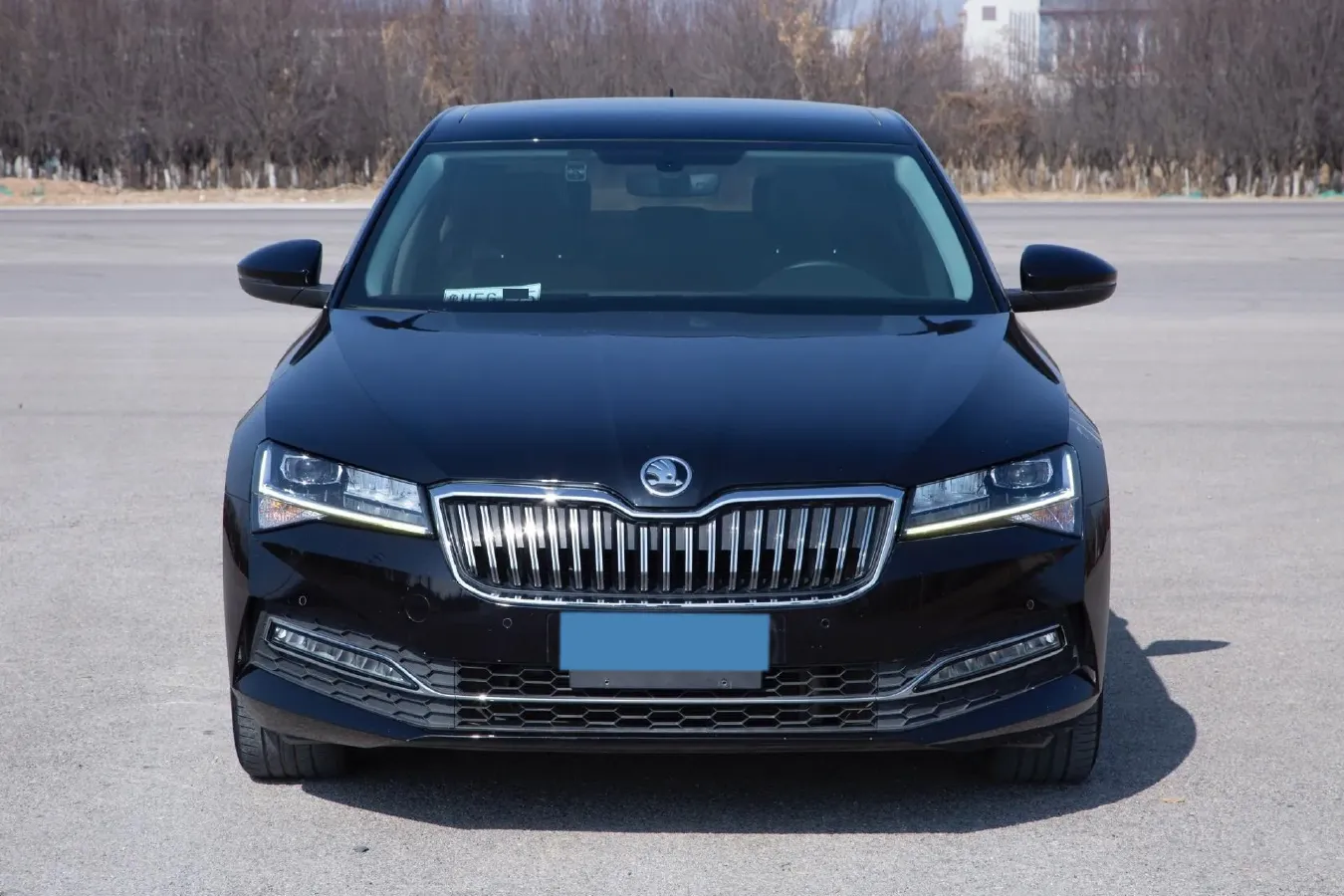 2021 Skoda Superb 1.4T 150HP L4 7DCT,autocango,china used car exporter,china ev exporter,chinese used car exporter,chinese used ev exporter