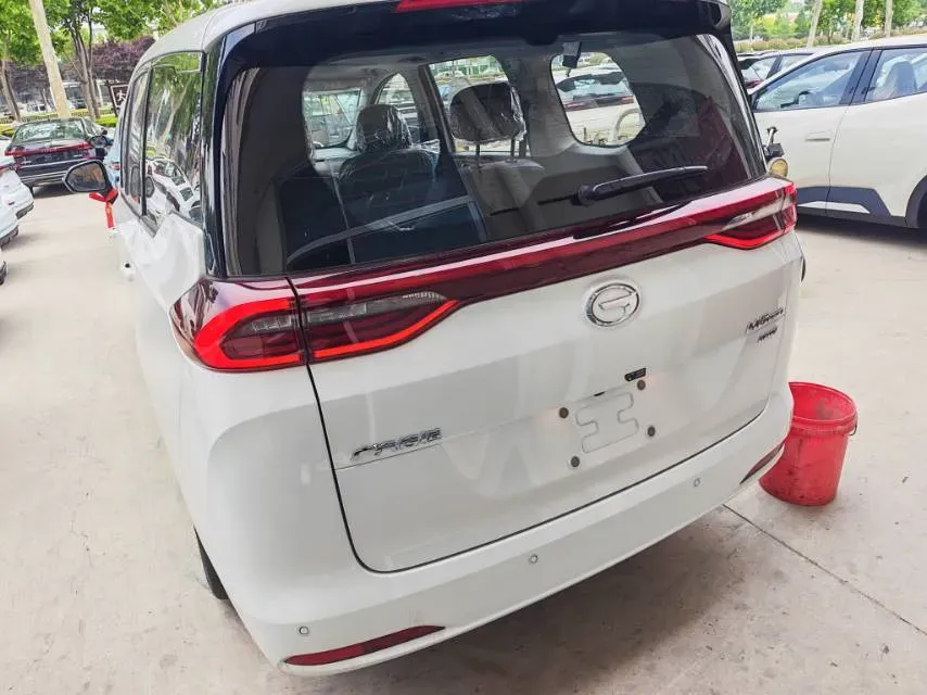 2023 GAC Trumpchi M6 1.5T 177HP L4 7DCT,autocango,china used car exporter,china ev exporter,chinese used car exporter,chinese used ev exporter