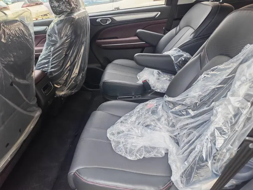 2023 GAC Trumpchi M6 1.5T 177HP L4 7DCT,autocango,china used car exporter,china ev exporter,chinese used car exporter,chinese used ev exporter
