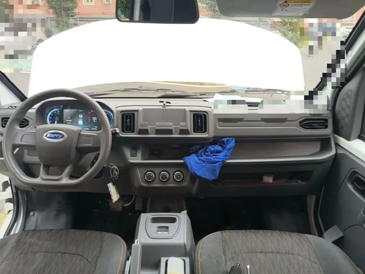 2024 Karry JiangTunE5 BEV 36.8KWH,autocango,china used car exporter,china ev exporter,chinese used car exporter,chinese used ev exporter