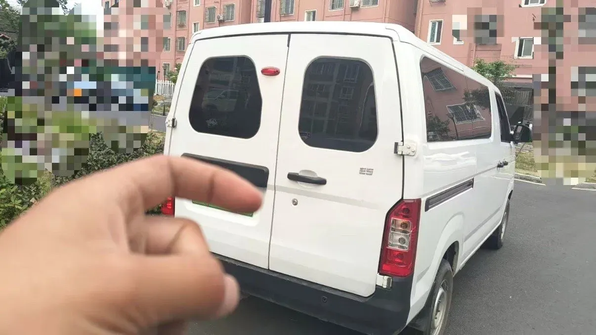 2024 Karry JiangTunE5 BEV 36.8KWH,autocango,china used car exporter,china ev exporter,chinese used car exporter,chinese used ev exporter