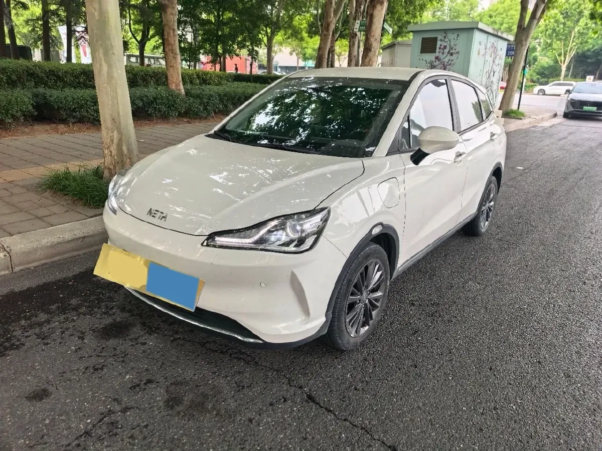 2022 Neta V BEV 38.54KWH,autocango,china used car exporter,china ev exporter,chinese used car exporter,chinese used ev exporter