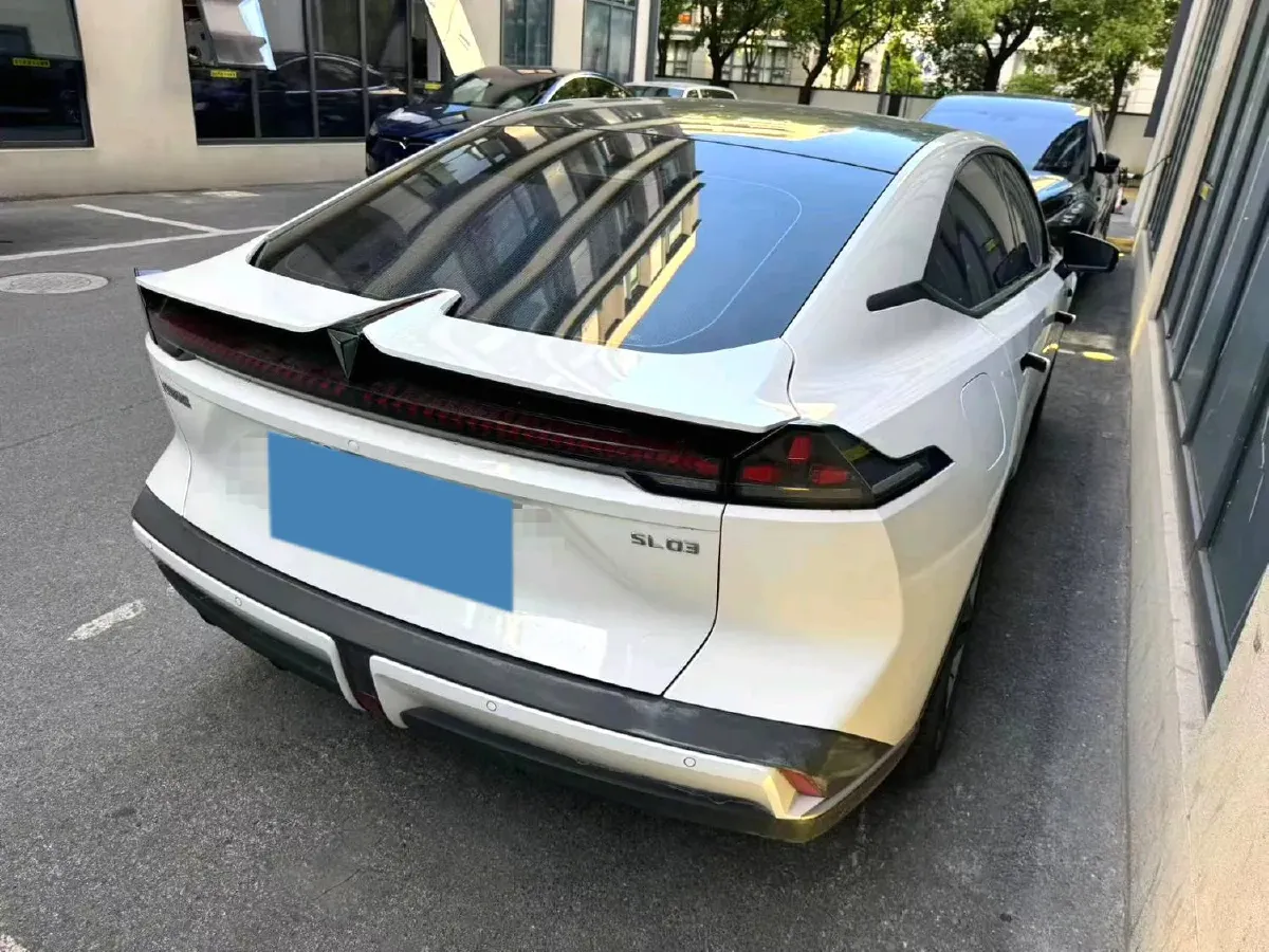 2023 Deepal SL03 BEV 58.1KWH,autocango,china used car exporter,china ev exporter,chinese used car exporter,chinese used ev exporter