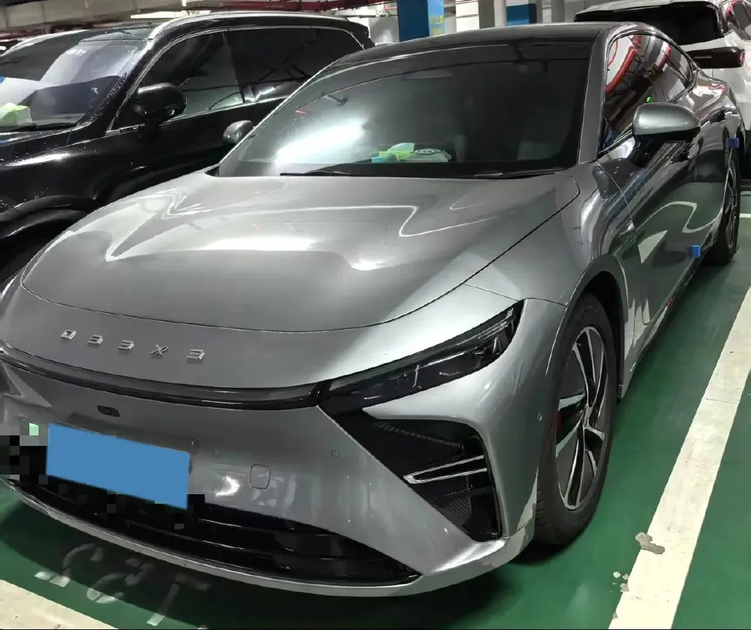 2025 Exceed Sterra ES REEV 156HP REEV 34.7KWH,autocango,china used car exporter,china ev exporter,chinese used car exporter,chinese used ev exporter