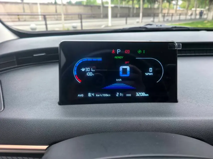 2025 KaiYi ShiYue BEV 28.08KWH,autocango,china used car exporter,china ev exporter,chinese used car exporter,chinese used ev exporter