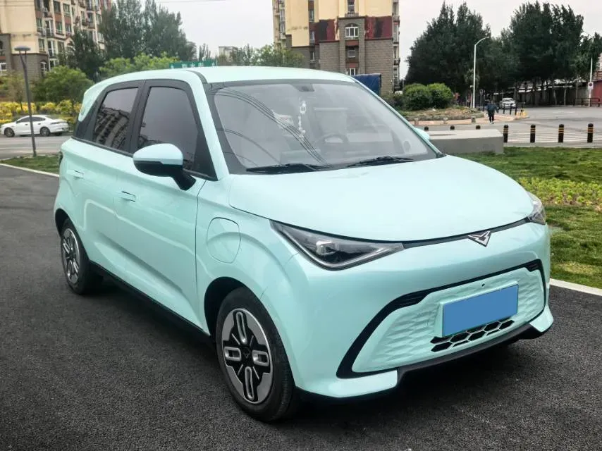 2025 KaiYi ShiYue BEV 28.08KWH,autocango,china used car exporter,china ev exporter,chinese used car exporter,chinese used ev exporter