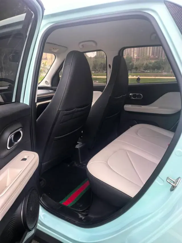 2025 KaiYi ShiYue BEV 28.08KWH,autocango,china used car exporter,china ev exporter,chinese used car exporter,chinese used ev exporter
