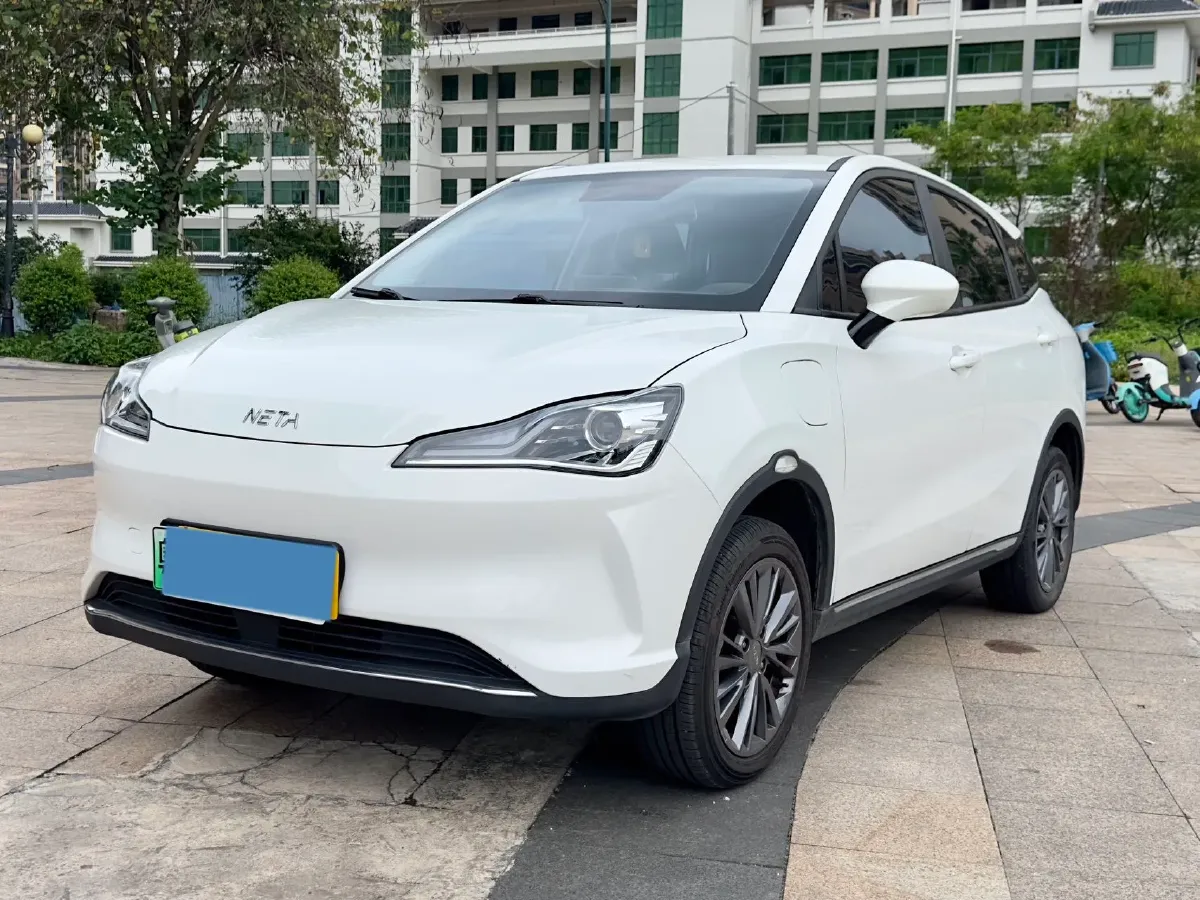 2022 ChangAn Kaicene RuiXing EM60 BEV 41.86KWH,autocango,china used car exporter,china ev exporter,chinese used car exporter,chinese used ev exporter