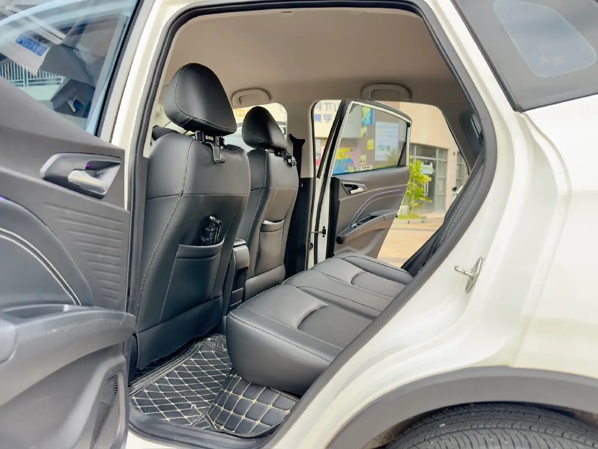 2022 ChangAn Kaicene RuiXing EM60 BEV 41.86KWH,autocango,china used car exporter,china ev exporter,chinese used car exporter,chinese used ev exporter