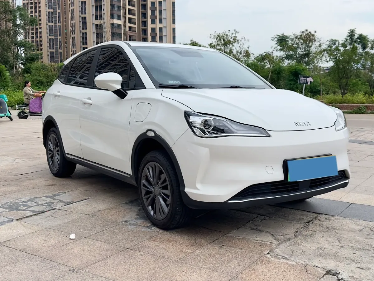 2022 ChangAn Kaicene RuiXing EM60 BEV 41.86KWH,autocango,china used car exporter,china ev exporter,chinese used car exporter,chinese used ev exporter