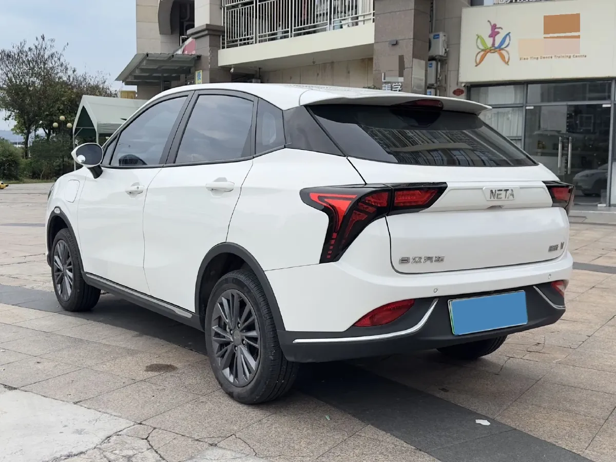 2022 ChangAn Kaicene RuiXing EM60 BEV 41.86KWH,autocango,china used car exporter,china ev exporter,chinese used car exporter,chinese used ev exporter