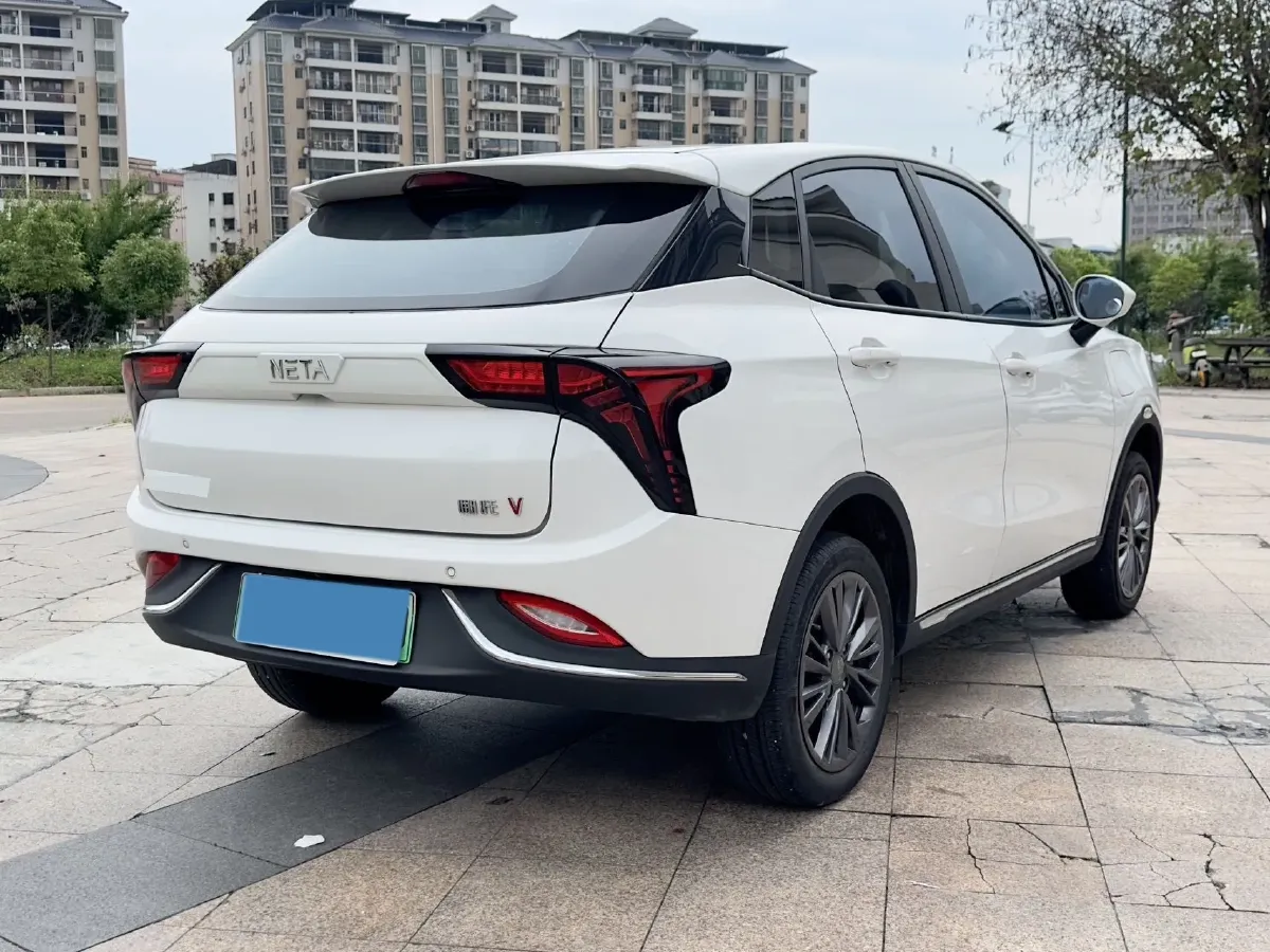 2022 ChangAn Kaicene RuiXing EM60 BEV 41.86KWH,autocango,china used car exporter,china ev exporter,chinese used car exporter,chinese used ev exporter
