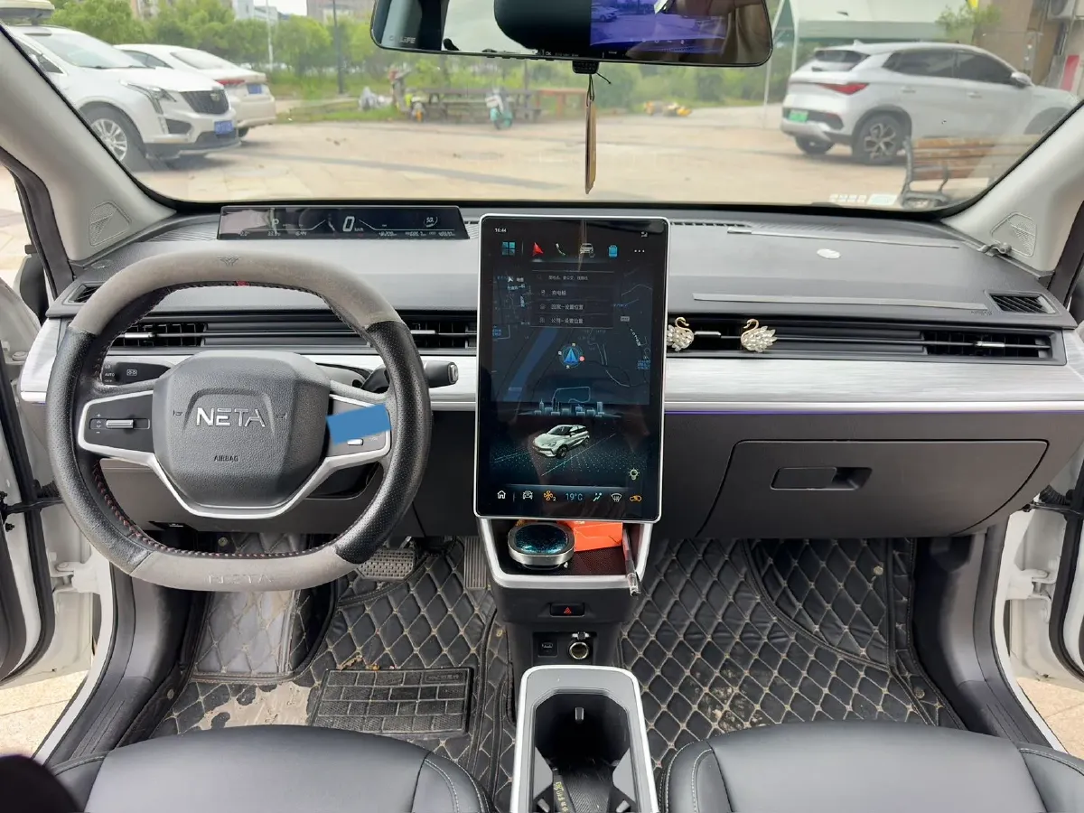 2022 ChangAn Kaicene RuiXing EM60 BEV 41.86KWH,autocango,china used car exporter,china ev exporter,chinese used car exporter,chinese used ev exporter