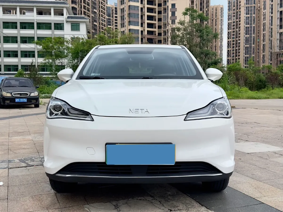 2022 ChangAn Kaicene RuiXing EM60 BEV 41.86KWH,autocango,china used car exporter,china ev exporter,chinese used car exporter,chinese used ev exporter